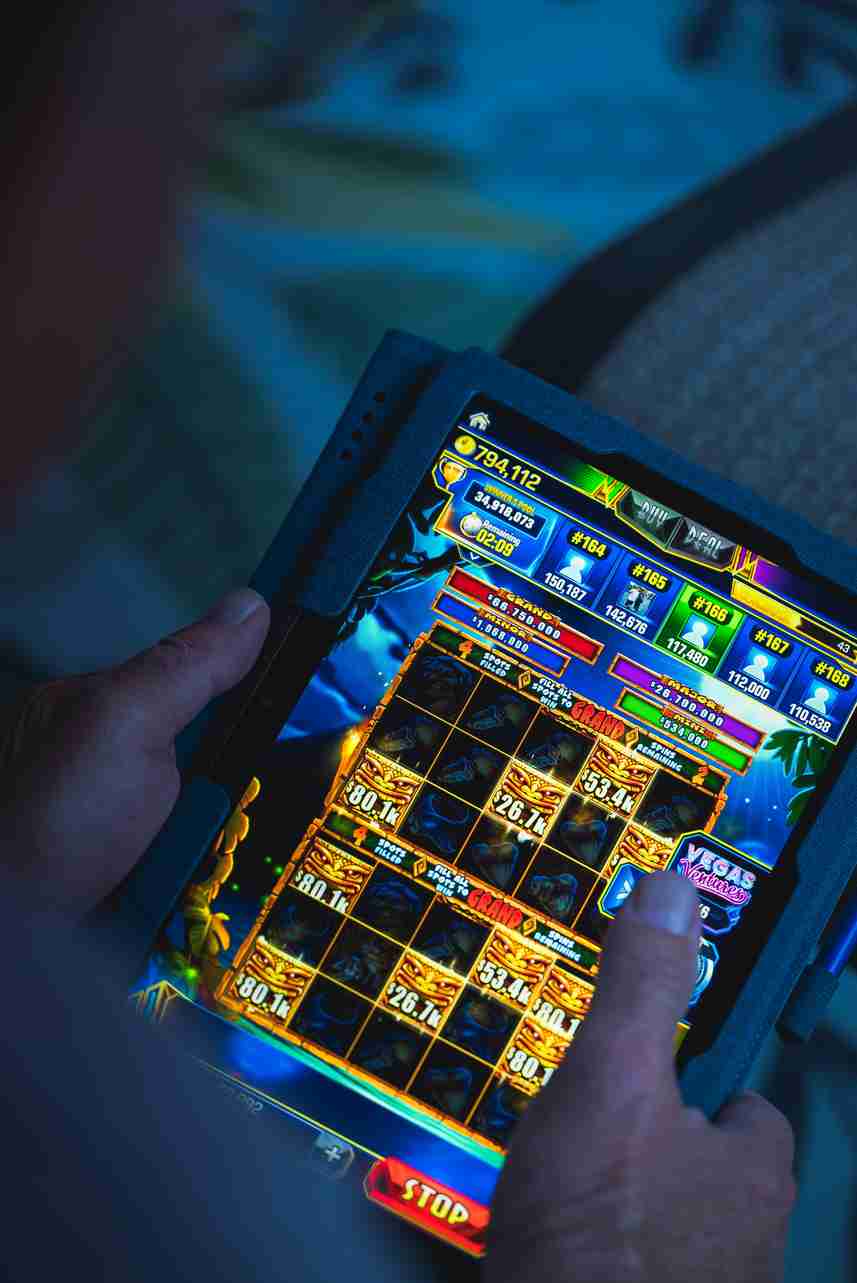 JackpotJillCasino