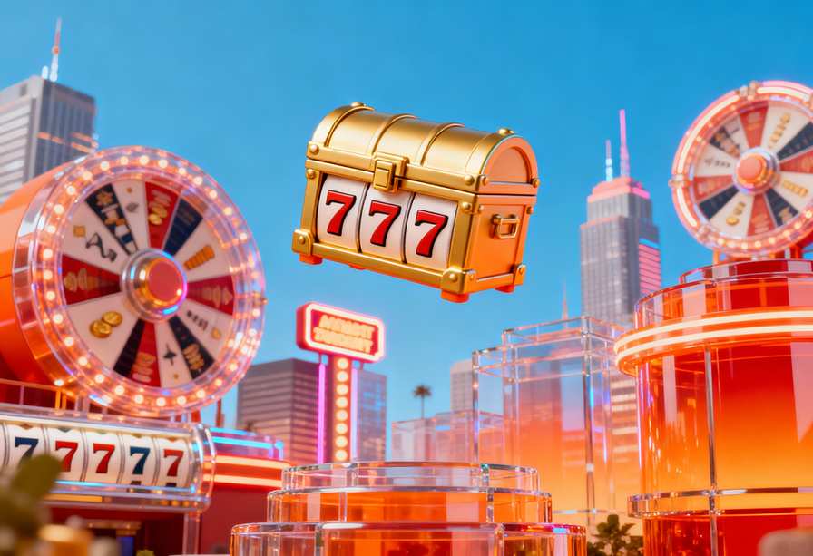 lets jackpot
