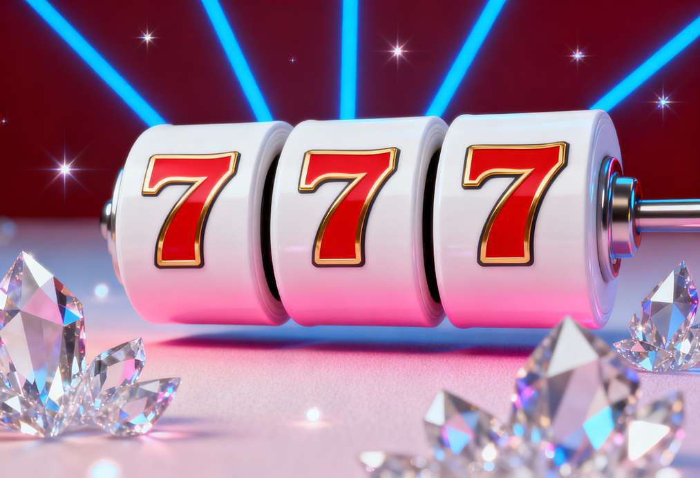 slots shine