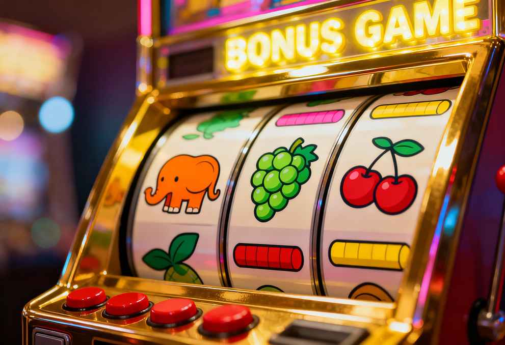 Bcasino Bcasino