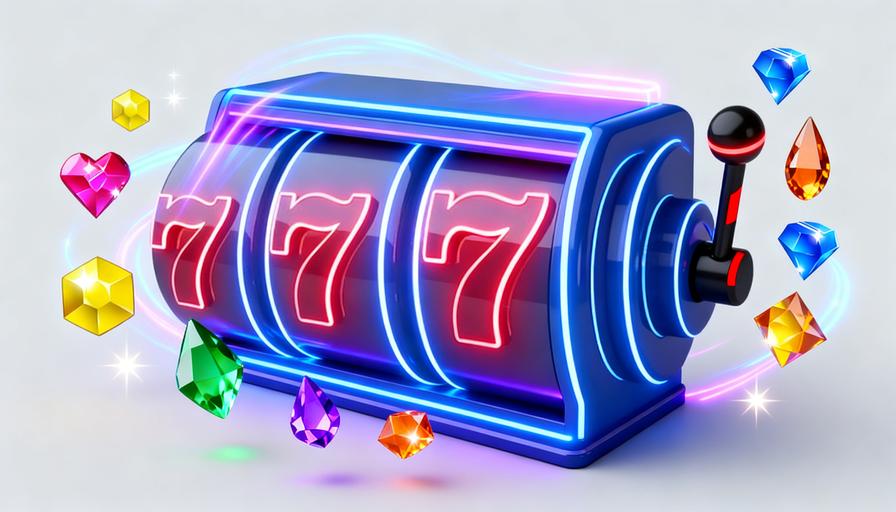 sector 777 casino