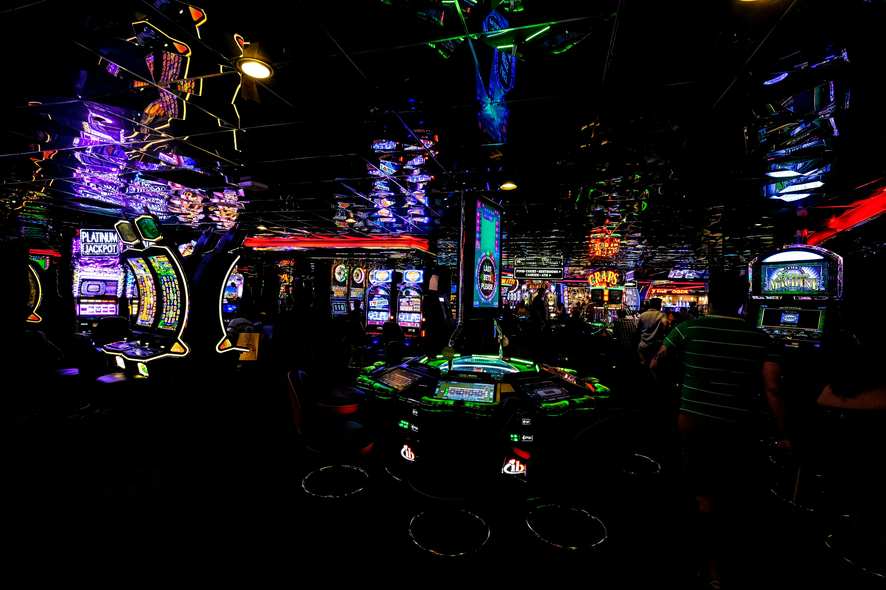 Betonred casino online