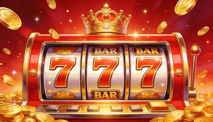 Swiper casino