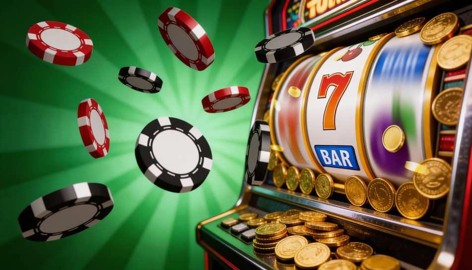 wildcard casino