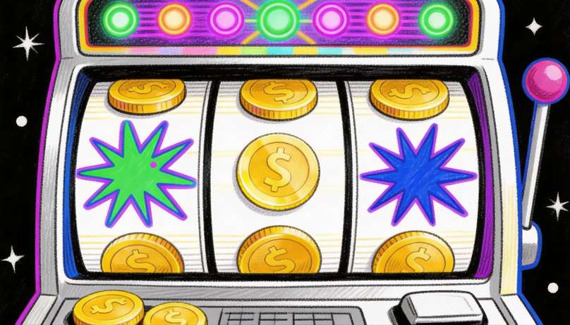 Lucky treasure online Lucky treasure online