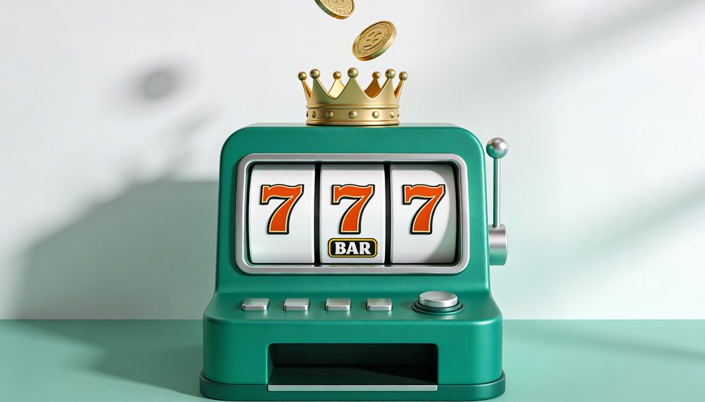 King Billy Casino online King Billy Casino online