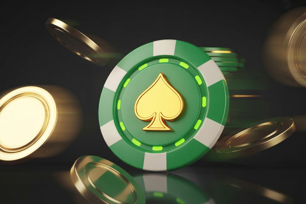 Legzo casino