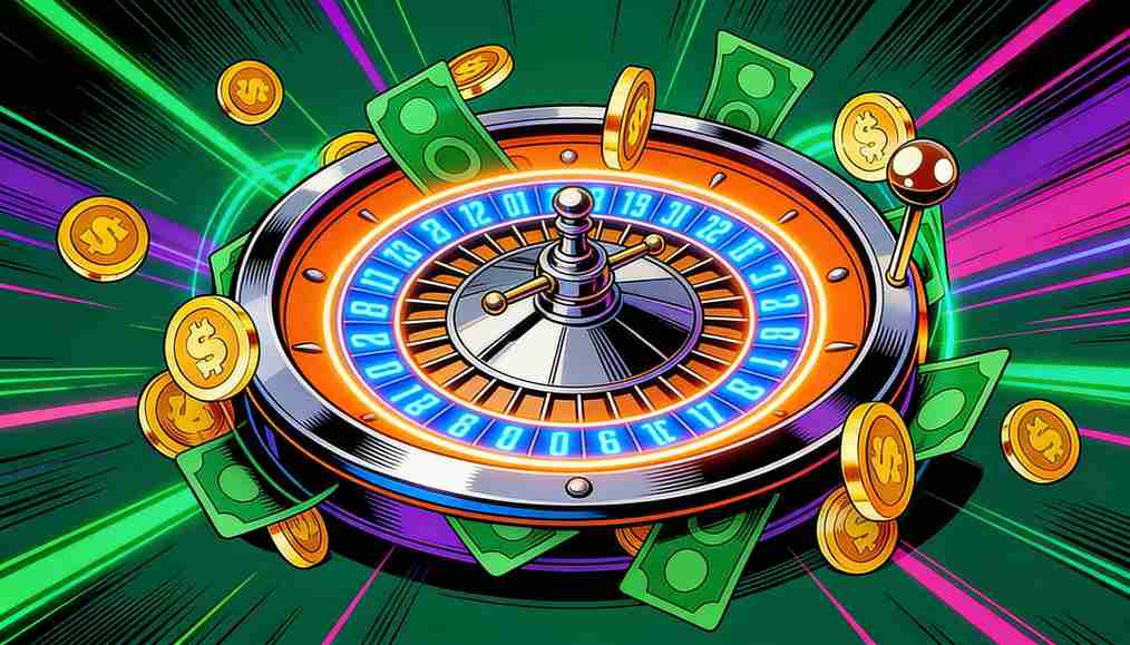 Staycasino