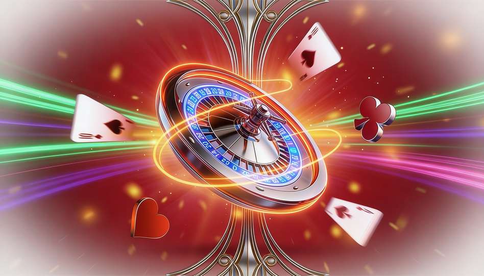 Spinline casino