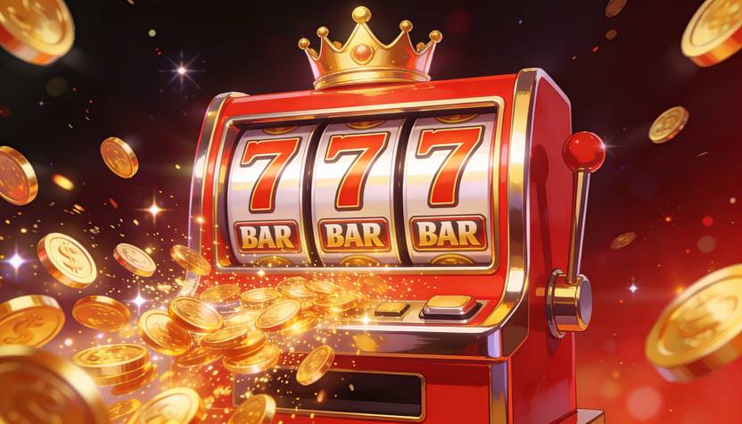casinonic login