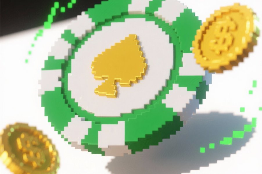 golden genie casino