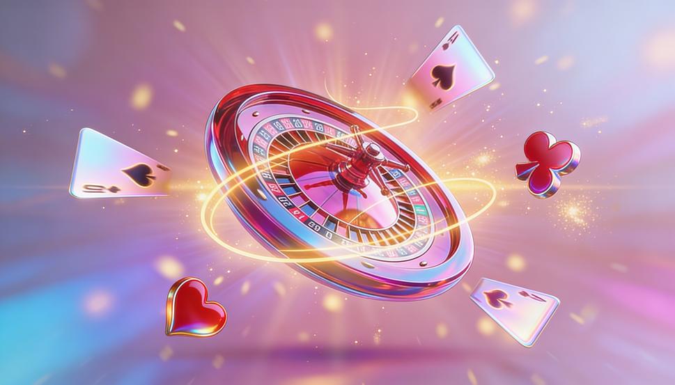Hot streak casino