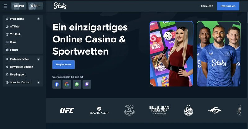 Yep Casino Erfahrungen: Bonus ohne Einzahlung und seriöser Online Spielbetrieb - overview